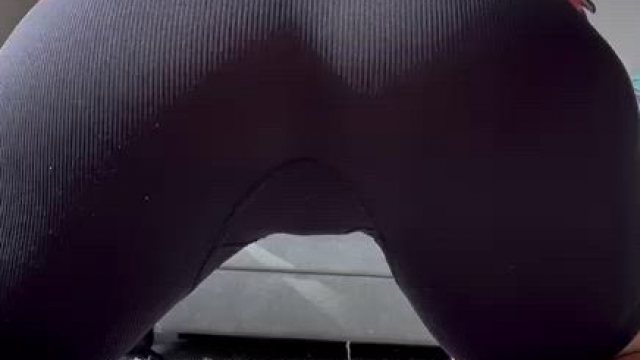 I heard you needed a new fuck toy
