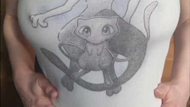 Check out these Poké Balls