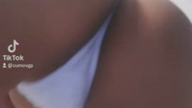 Big tits flashing in trend