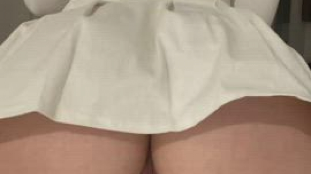 Big ass shaking for your good mood