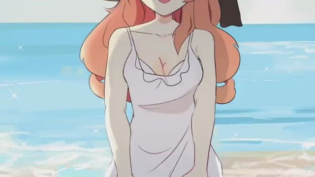 ok but just a peak