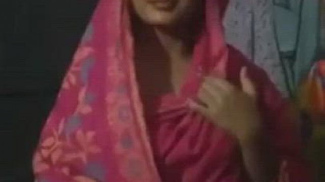 Beautiful Bhabhi Fucked Hard ( Full Video in Comment )