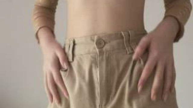 I Like to Tease