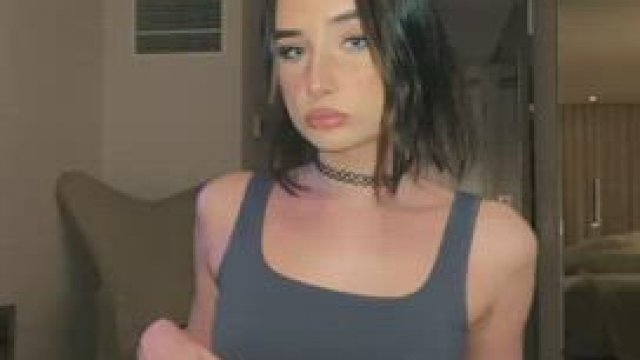 Teen Cutie