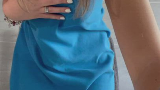 [19] Are natural petite teen girls your type?