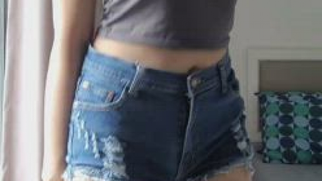 Who's controlling my clothes?><