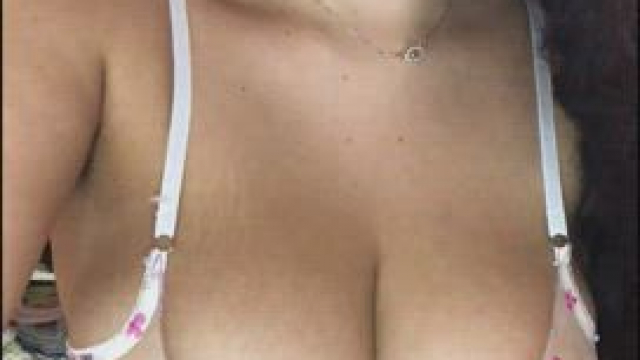 React if your dick can handle a real slut