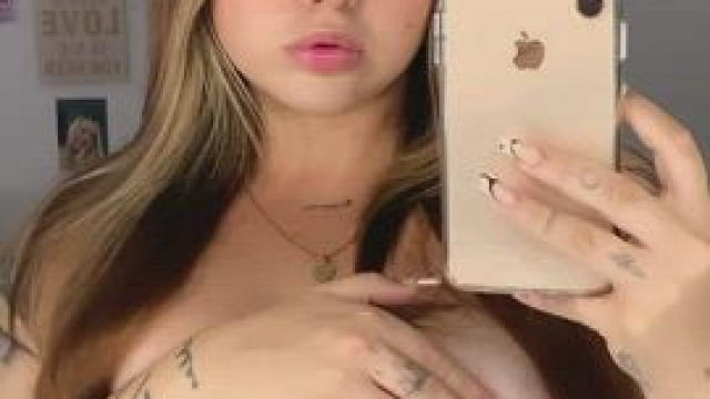 Come and teach me how to be a bad girl