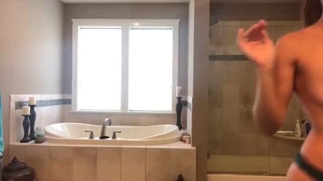 SEXY BABY