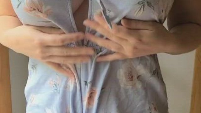 are girls with perky boobs like mine your type? (18f)
