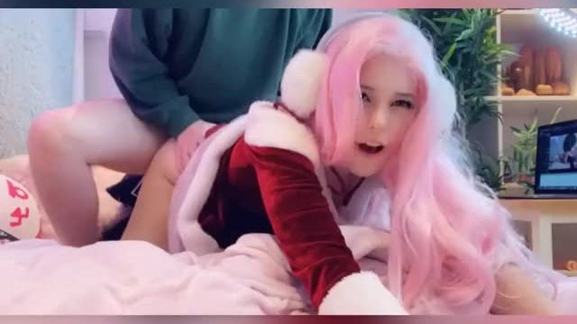 Belle Delphine Sextape (Full video in comments)