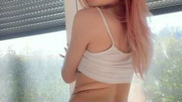 young naughty babe