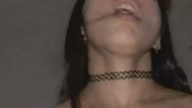 POV riding jiggle