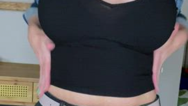 40 and it [f]eels great being in my body. You should try it...
