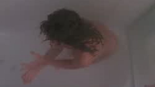 Tawny Kitaen hot shower plot in Witchboard