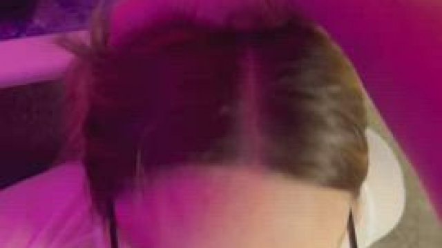 Use all my throat