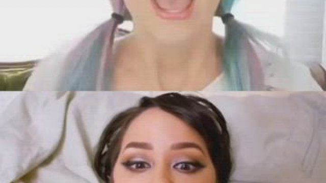 Sorry I don't talk much in my new videos! I was tought not to talk when your mou