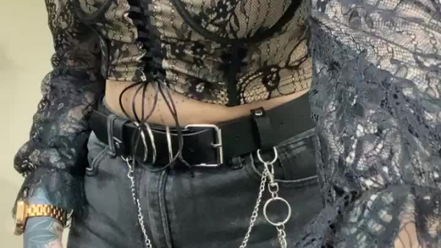 tattooed titty drop
