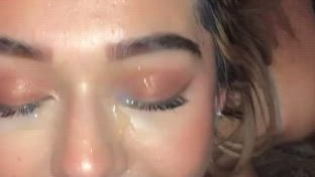 ThatL1GGirl Facial
