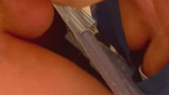 Love a good throat fuck and facial ;)
