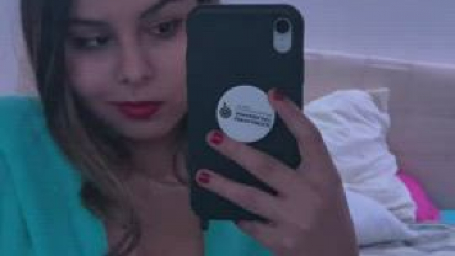 Plan for today : get covered in cum