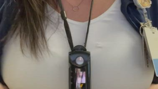 Calling all naughty nurse lovers… Meet you in the on-call room? 34F