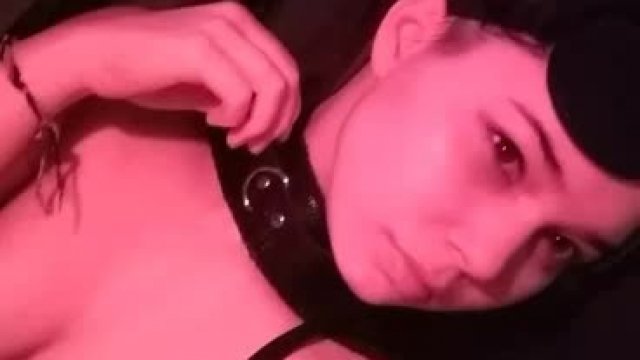 Feelin naughty 