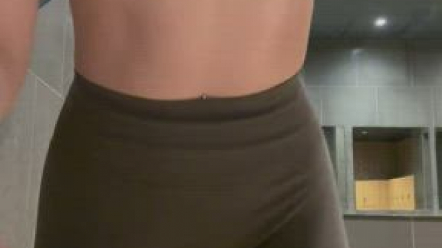 That Little Jiggle