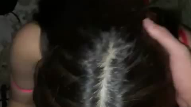 I suck dick on the first date ??