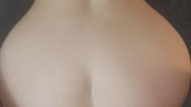 Very first anal video! [gif]