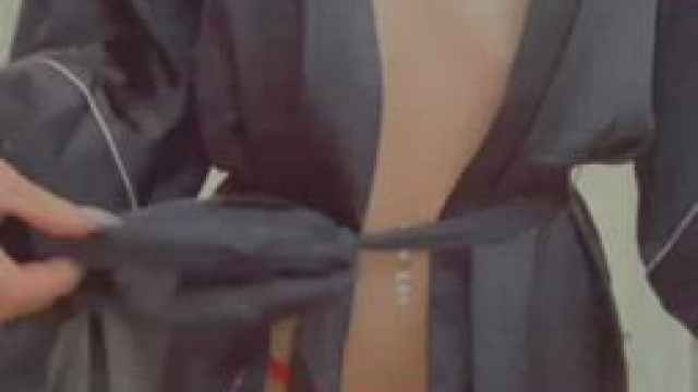 I can feel my pussy begging for cock