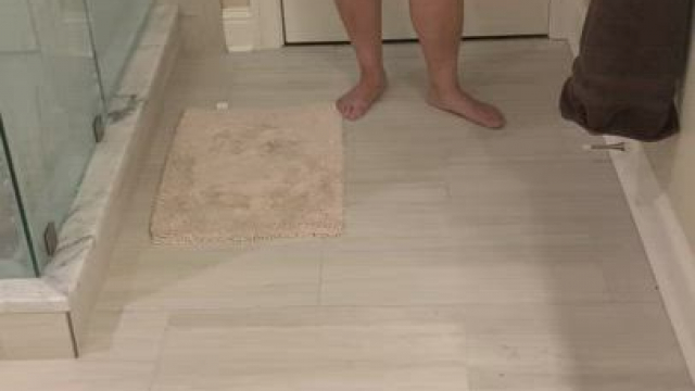 Shower Time
