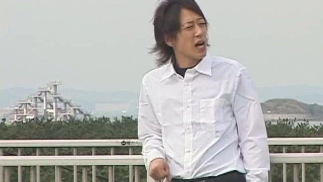 [/r/FunnyJAV] Man gets some fresh air and then...