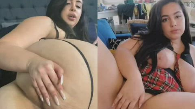 Huge BBC Tape