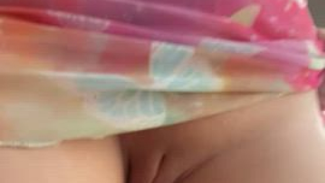 The only thing I want when I wake up is my pussy in your mouth