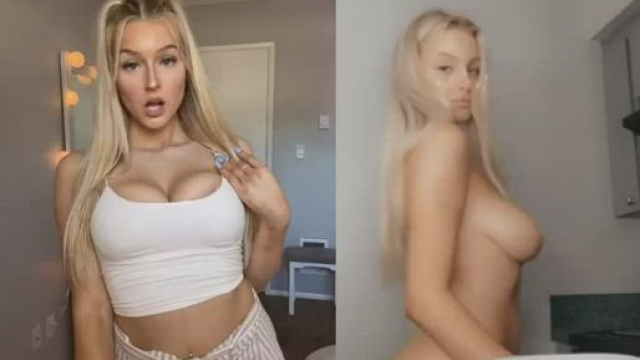 Amazing On Off