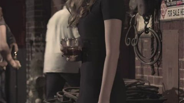 Lili Simmons - sexy as fuck in Banshee