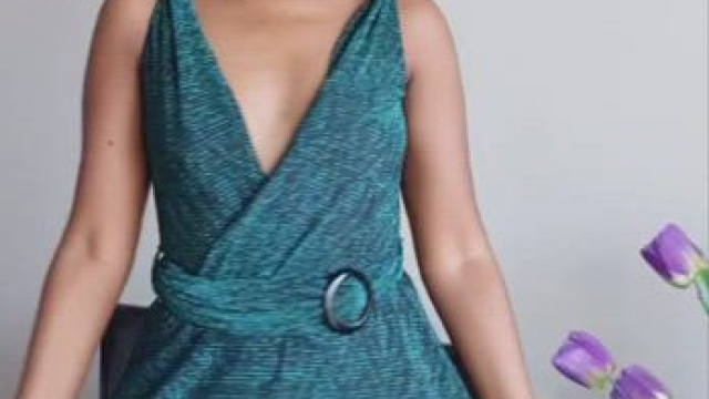 Dress on or off?