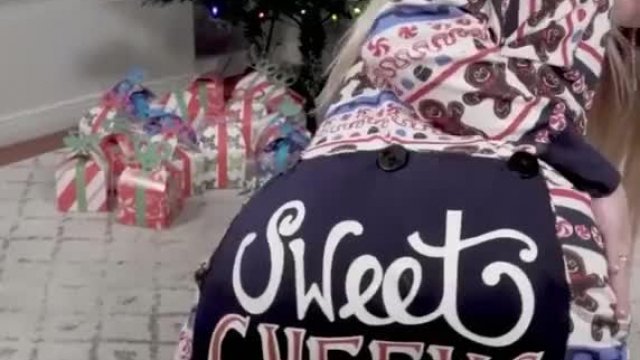 Sweet Cheeks