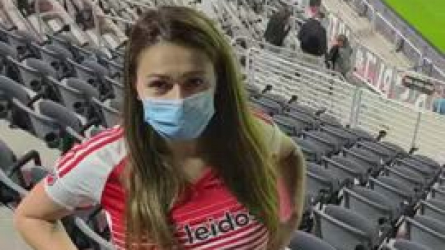 Soccer Boobs