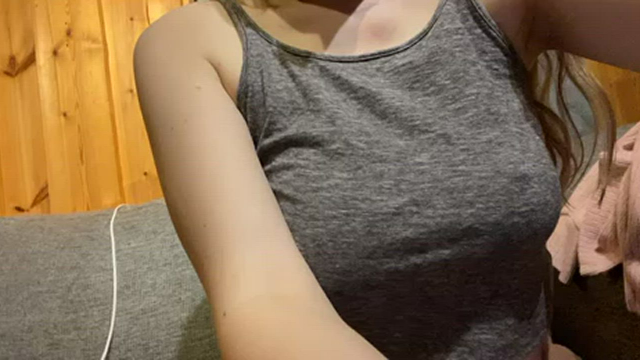 Shy and nerdy college student