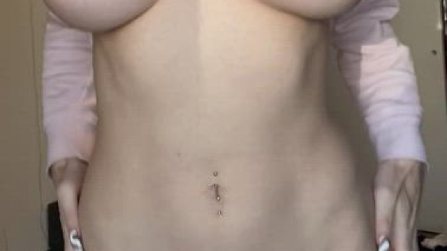 Is pierced laser hair removal pussy god tier