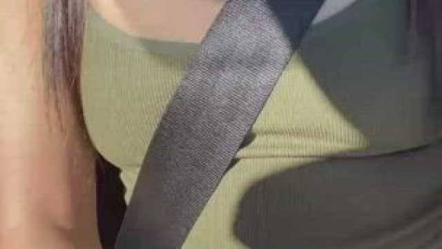 First post here. I’m always flashing while driving