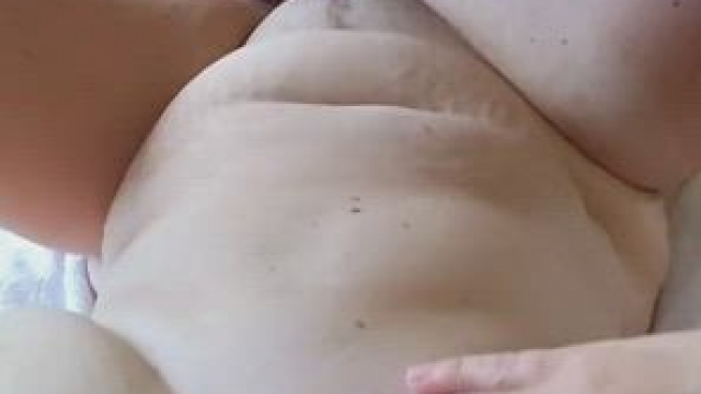my bull about to show my hubby how a real cock pleases my hotwife pussy