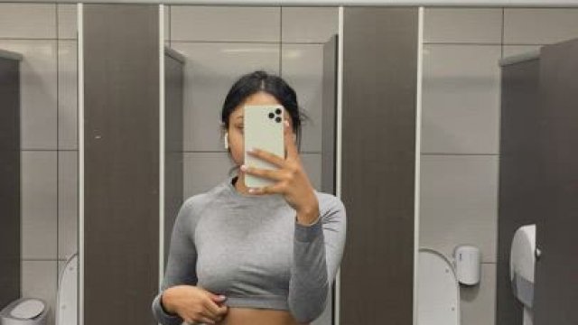 Risky Business at the Gym