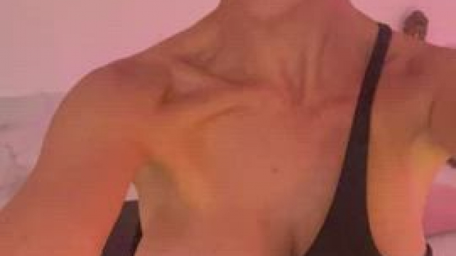 I kind of Milf [F]50 you can finish inside