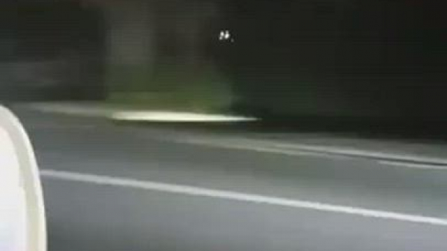 He needs a tesla