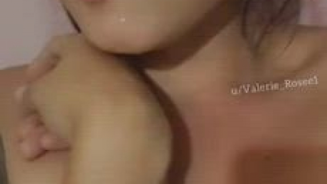 I love being a cumslut. I just need a few more loads & I'll be happy.