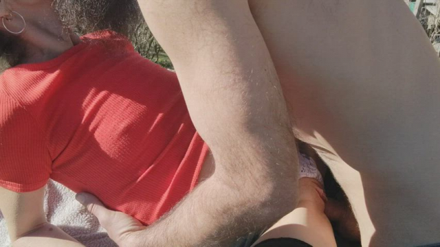 Fun in the Sun