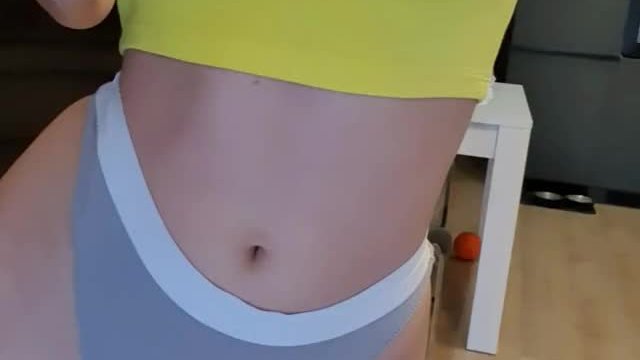 Love my body